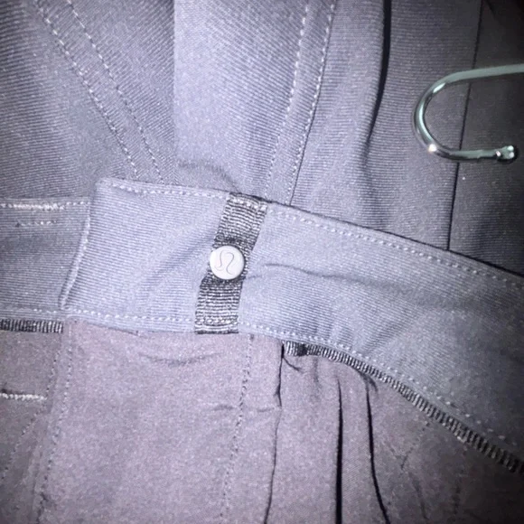 Lululemon Men's ABC Slim Pants - Picture 7 of 7